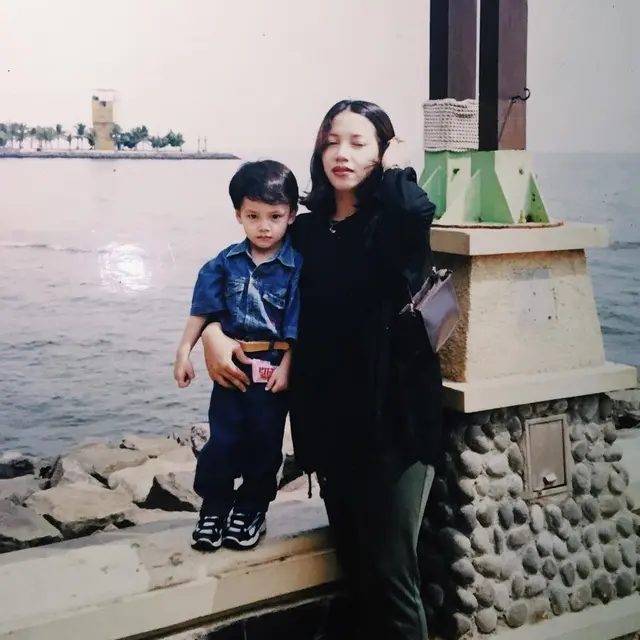 Jefri Nichol