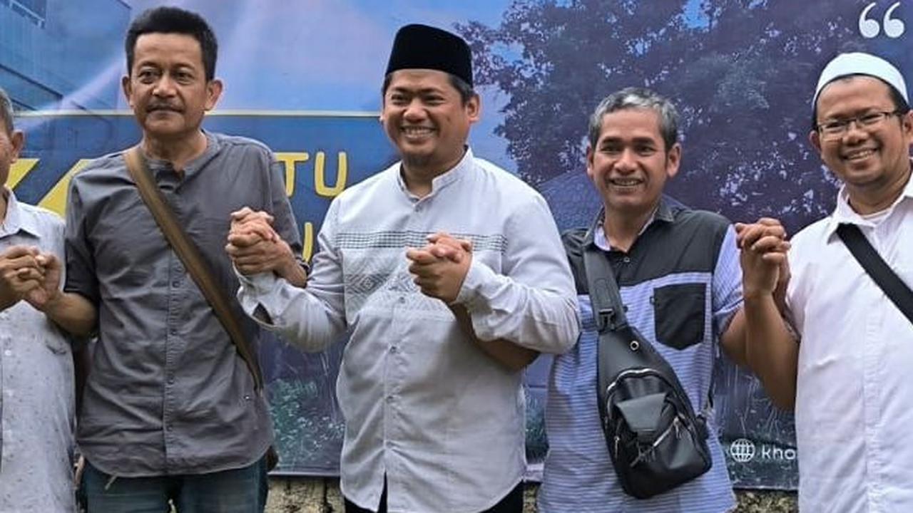 Sempat Terkurung, Ponpes di Depok Kini Beli Lahan Rp2,7 Miliar untuk Akses Jalan