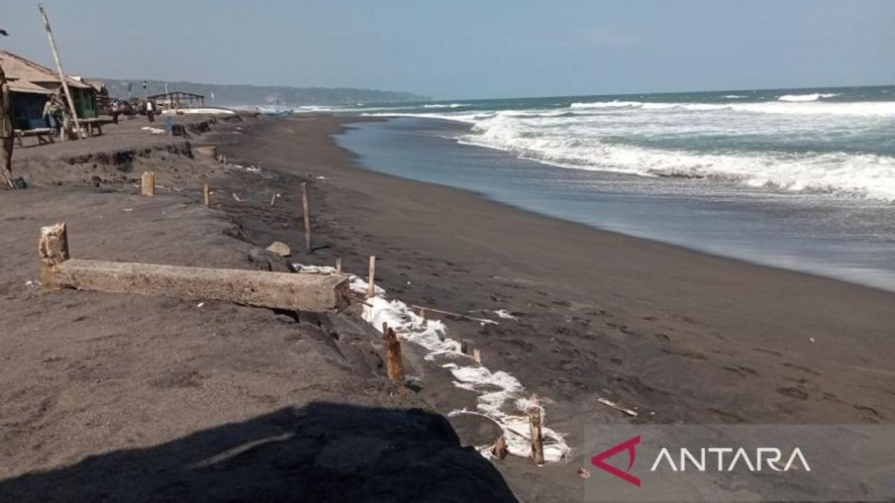 Tahukah Anda? 4 Kelurahan di Bantul Sandang Predikat Masyarakat Siaga Tsunami UNESCO