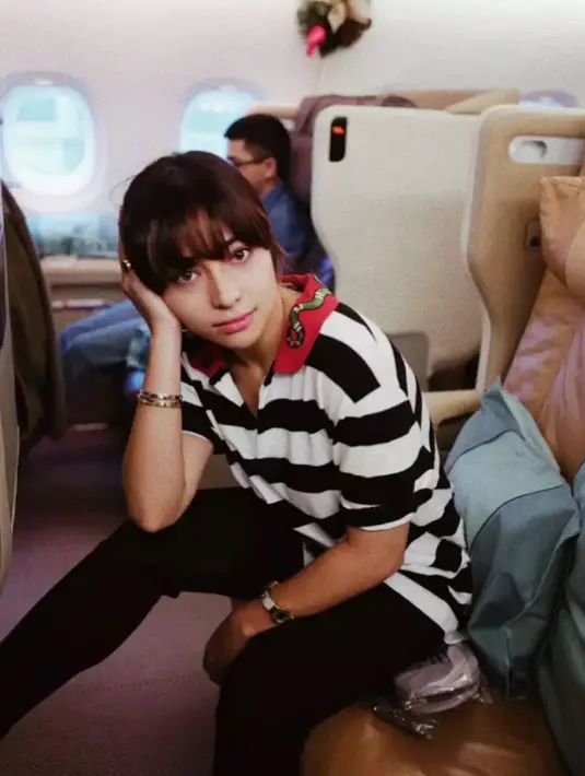 [Instagram/nikitawillyofficial94]