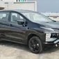 Mitsubishi Xpander Rockford Fosgate Black Edition (Septian / Liputan6.com)