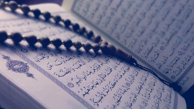 Ilustrasi Al-Qur’an Credit: pexels.com/Tayeb