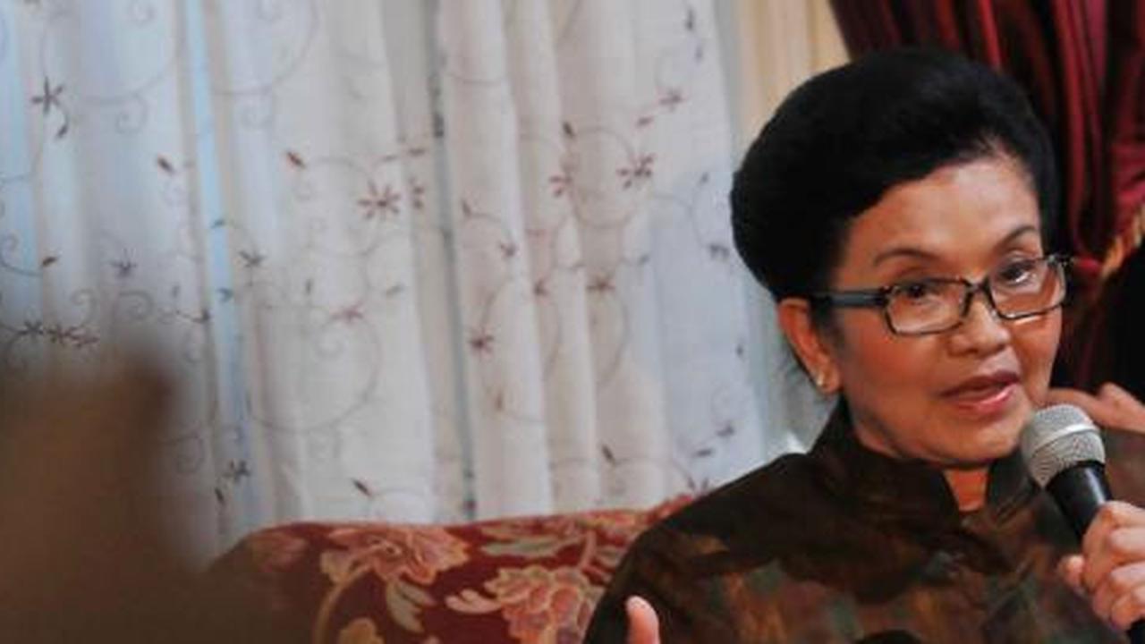 Pekan ini Kejagung jelaskan kasus Siti Fadilah