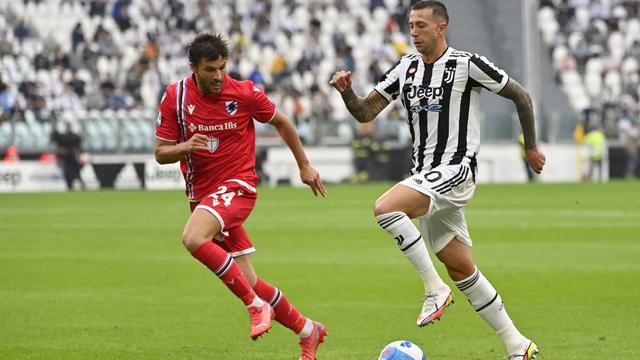 Federico Bernardeschi