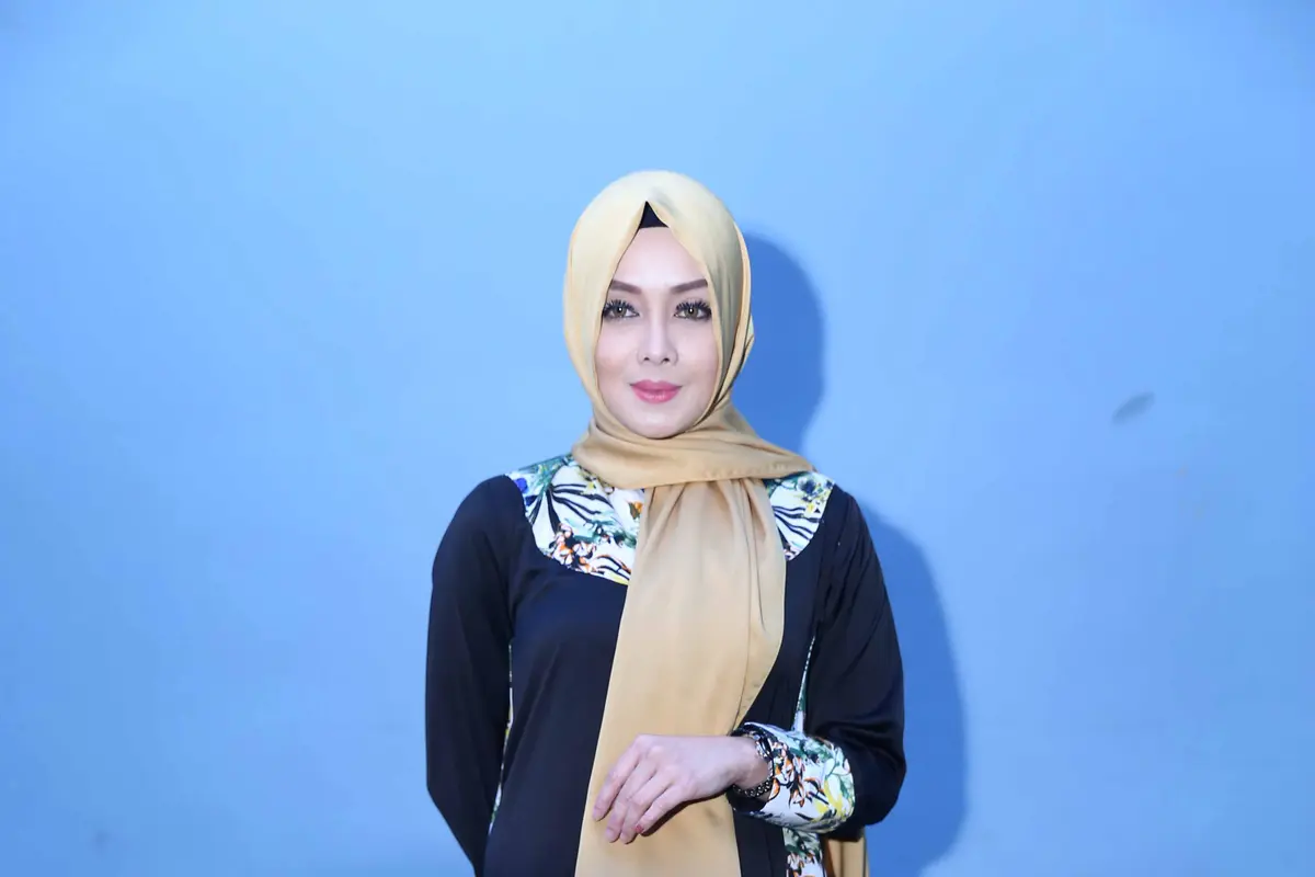 Terry Putri