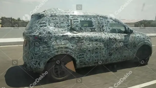 Renault Triber