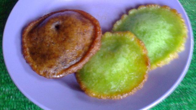 kue cucur