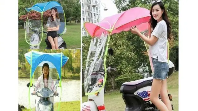 Payung Motor