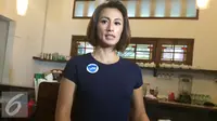 Davina Tolak Rencana Pemprov DKI Legalkan Daging Anjing