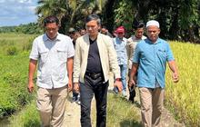 Terkuak, Lebih dari 5.000 Kasus Masalah Lahan Transmigrasi Menanti Solusi Pemerintah