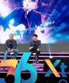 Konferensi pers Perayaan HUT ke-36 SCTV. (M Altaf Jauhar/ Liputan6.com)