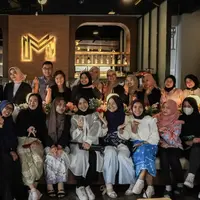 Saling dukung dengan ragam permasalahan kulit dengan Face Buddies Community