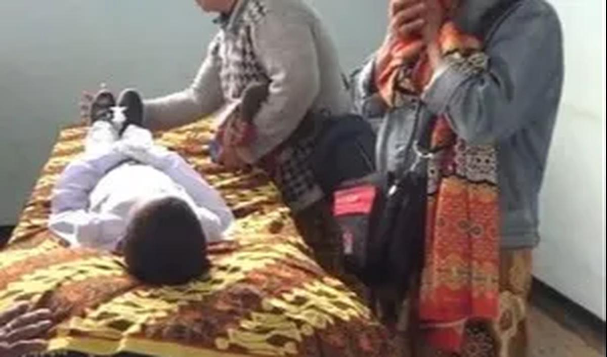 Yohanes menyebut korban meninggal dunia karena rabies di Sikka sejak awal 2023 berjumlah dua orang. Keduanya anak-anak.