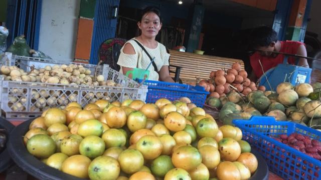 Hari Pangan Sedunia 2021