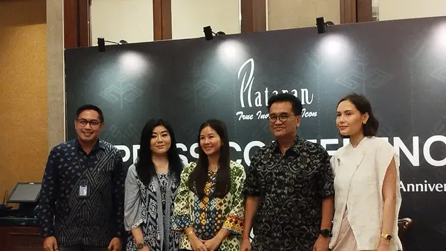 Plataran Fokus Kembangkan "Next Level Indonesian Hospitality" untuk Satu Tahun Kedepannya