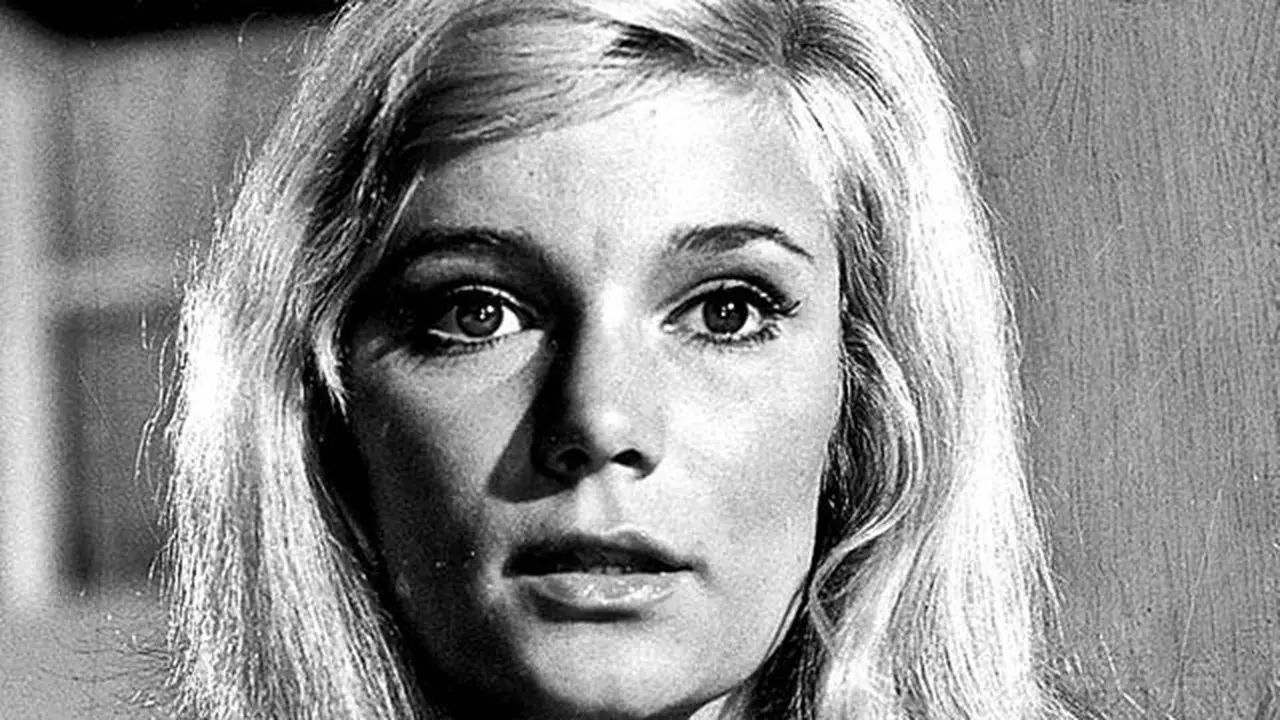Yvette Mimieux