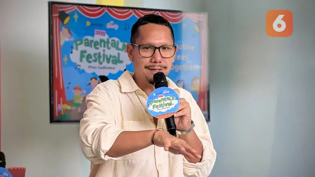 Angga Puradiredja