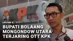 Bertambah lagi daftar kepala daerah yang terjerat operasi tangkap tangan KPK. Yang terbaru adalah Bupati Bolaang Mongondow Utara, Sulawesi Utara, Sirajudin Lasena, bersama sekitar 13 orang lainnya.