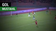 Berita video gol mustahil rekan setim Evan Dimas, Rufino Sevogia, untuk Selangor FA ke gawang Melaka United di Liga Super Malaysia 2018.