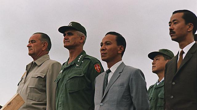 21-4-1975: Merasa Dibohongi AS, Presiden Vietnam Selatan Mengundurkan