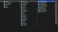 Awas Data Kependudukan DIY Beredar Bebas di Internet