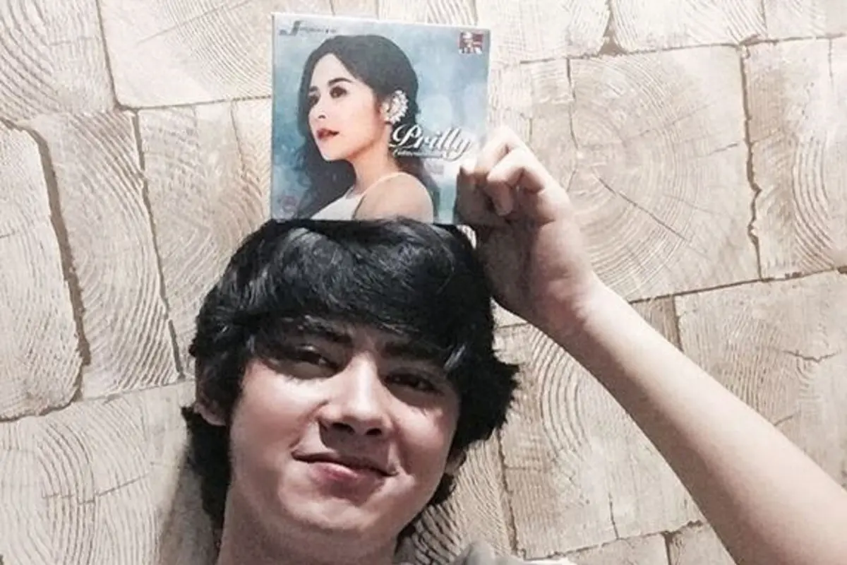 Aliando Syarief