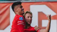 Resmi, Mees Hilgers Tetap Bersama FC Twente Satu Musim Lagi