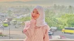 Perjalanan Murama Najwa (Sijunjung) di Dangdut Academy 8, Lolos ke Panggung Utama