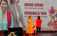WamenPPPA: Keberagaman Indonesia adalah Kekuatan Bangsa Melalui Semangat Bhinneka Tunggal Ika
