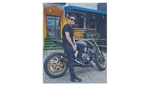 Potret Fachri Muhammad Pemeran ‘Si Entong’ yang Beranjak Dewasa, Bikin Pangling