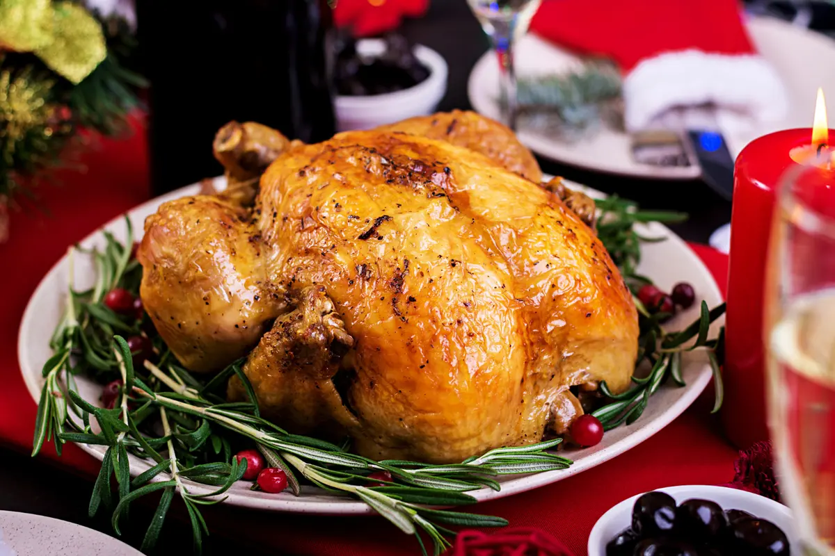 Turkey