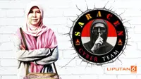 [Cek Fakta] Ada Ibu Rumah Tangga di Pusaran Sindikat Saracen?