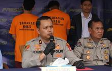 Berkedok Konsultasi Spiritual,  Selebgram Rafi Ramadhan Ditangkap Polisi Akibat Jual Narkoba