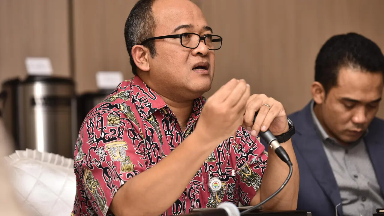 Kemendes Dorong Masuknya Investor ke Wilayah Perbatasan