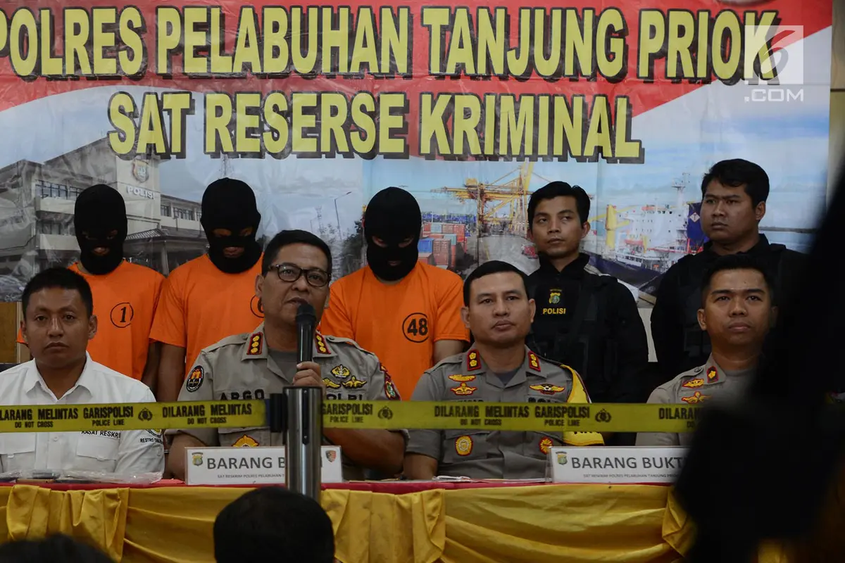 Kebakaran 34 Kapal di Muara Baru, Polisi Tetapkan 3 Tersangka