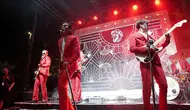 The Changcuters Tak Pernah Tampil dengan Kostum Berbeda Selama Dua Dekade Berkarir