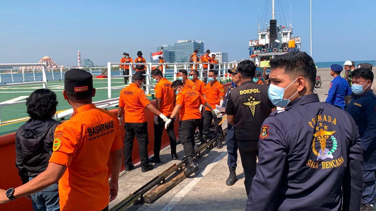 Operasi SAR KM Nurul Salsa Ditutup, 14 Penumpang Masih Hilang