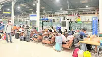 KAI Angkut 1,4 Juta Penumpang Saat Libur Panjang Idul Adha, Rute Ini Favorit