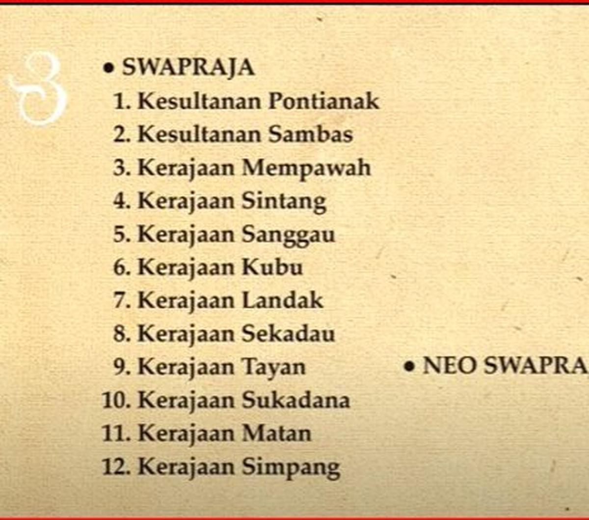 Dok. Istimewa