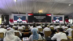 Blak-blakan Prabowo Bentuk Koalisi Gemuk