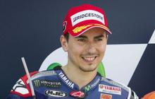 Hadapi Motegi, Lorenzo: Cedera bukan masalah!