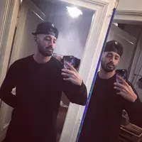 Pangeran Fahad bin Faisal Al Saud. (Instagram/@yolofahad)