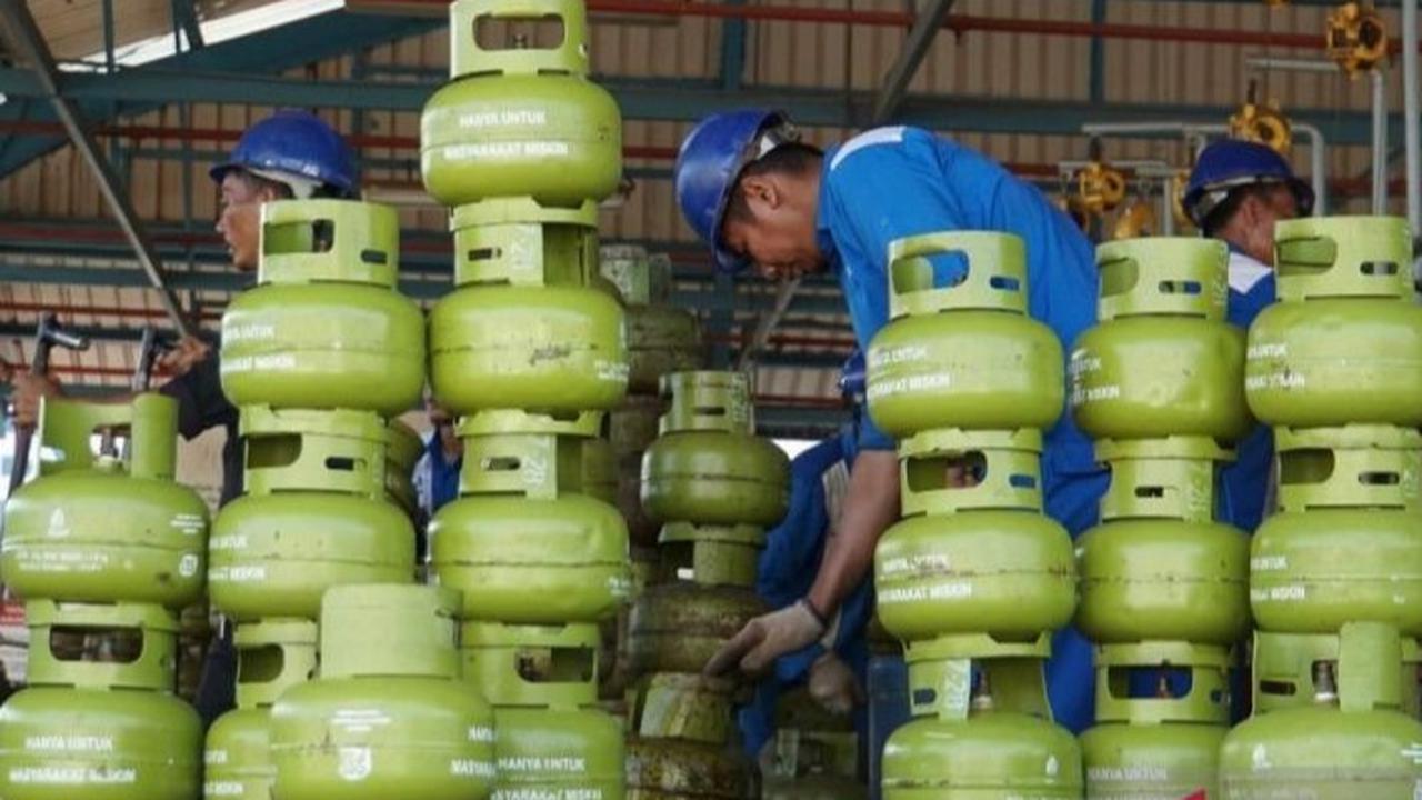 Cara Cek Pangkalan Gas 3 Kg Terdekat dari Rumah