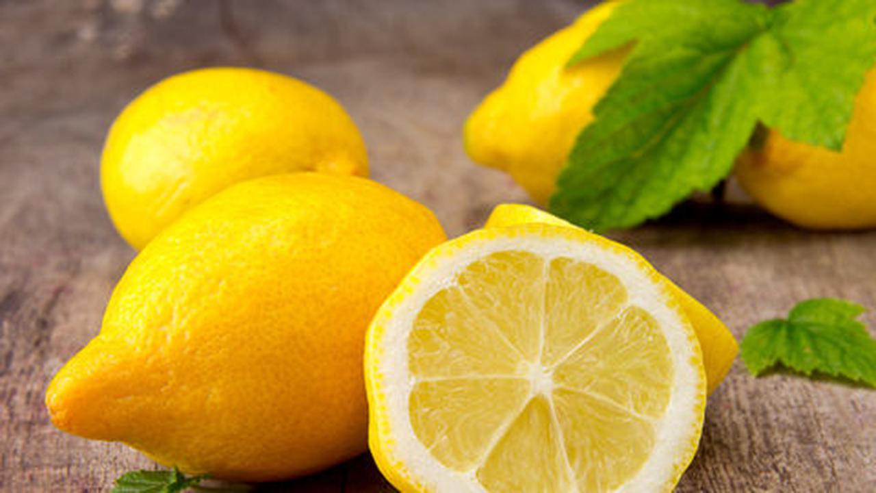 Lemon