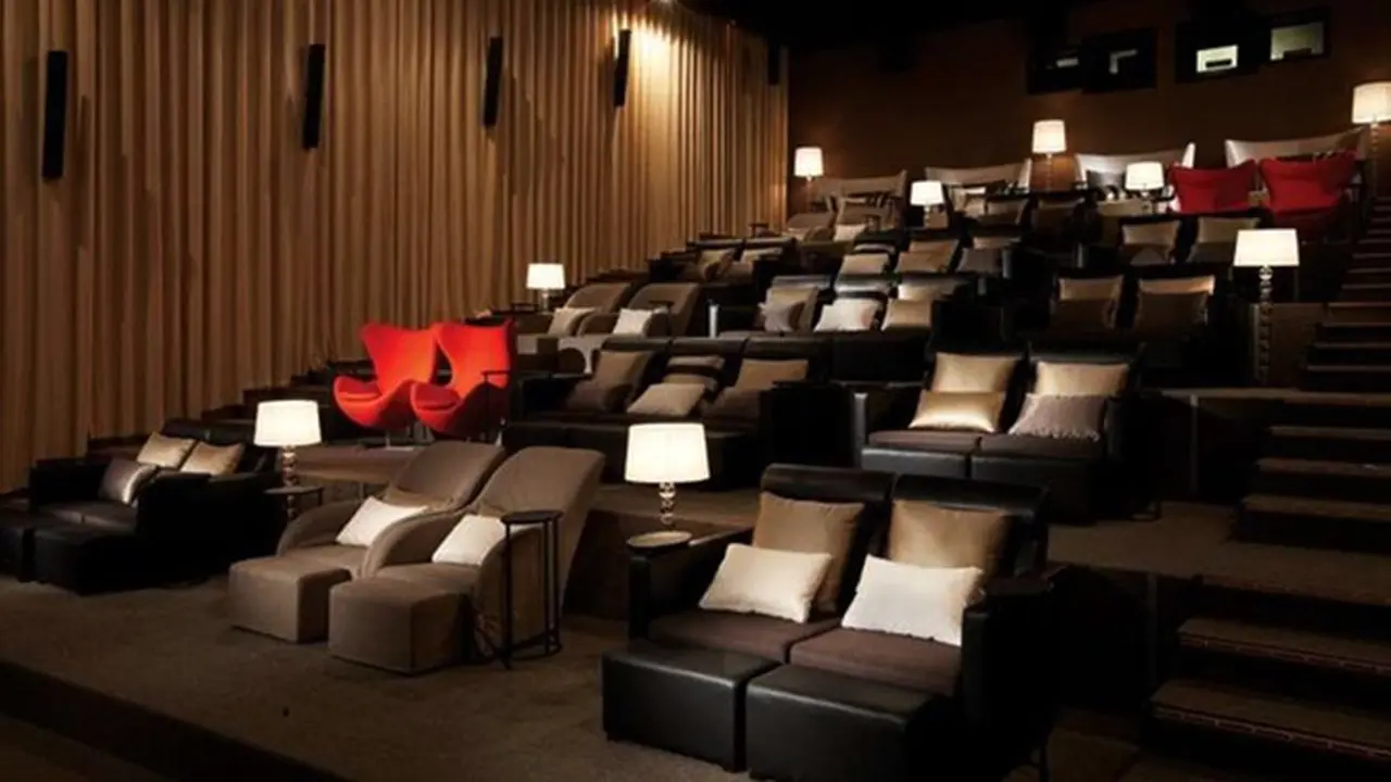 Bioskop