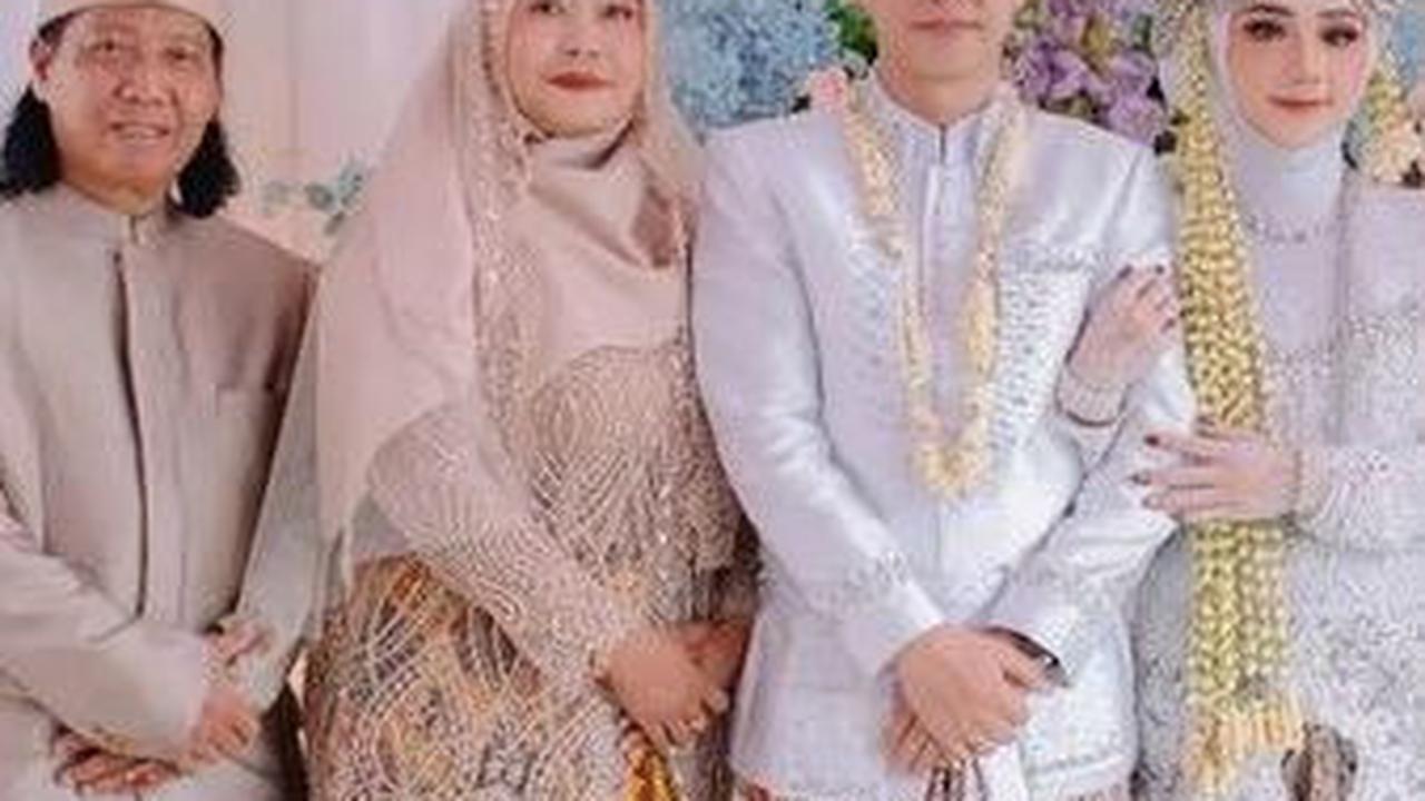 Cuitan Mempelai Wanita