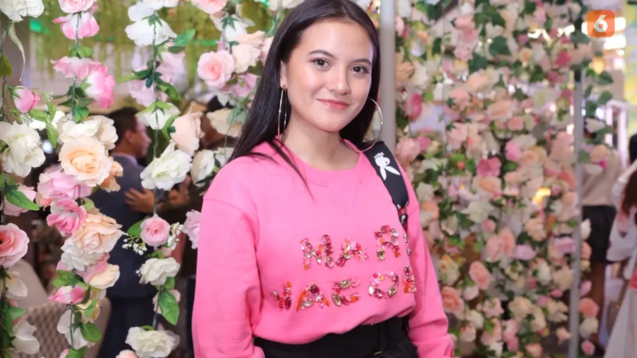 [Bintang] Marsha Aruan