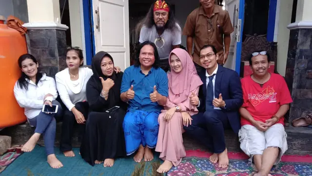 Ageng Kiwi