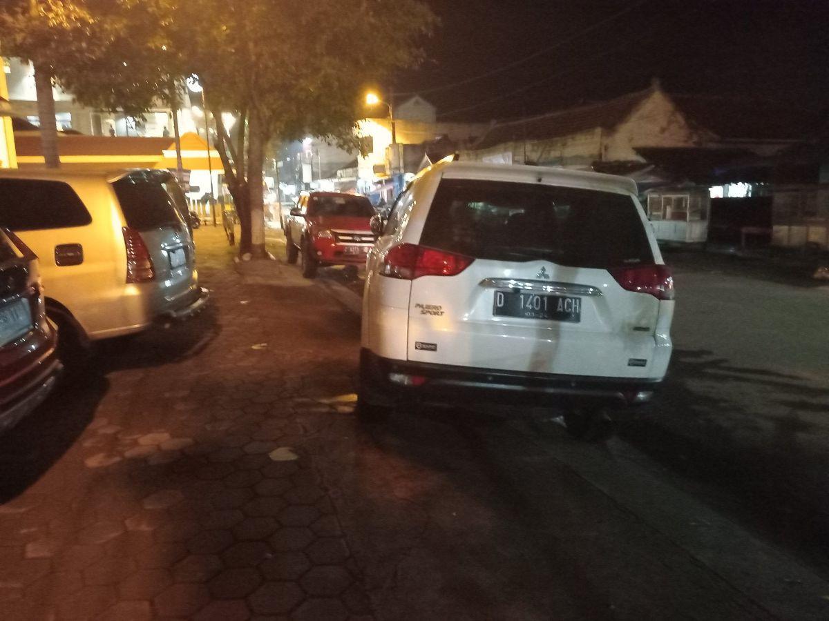 5. Tidakkah kamu berpikir?
