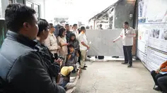 Maruarar Jamin Selisih Efisiensi Tender Rakyat BSPS Kembali ke Warga